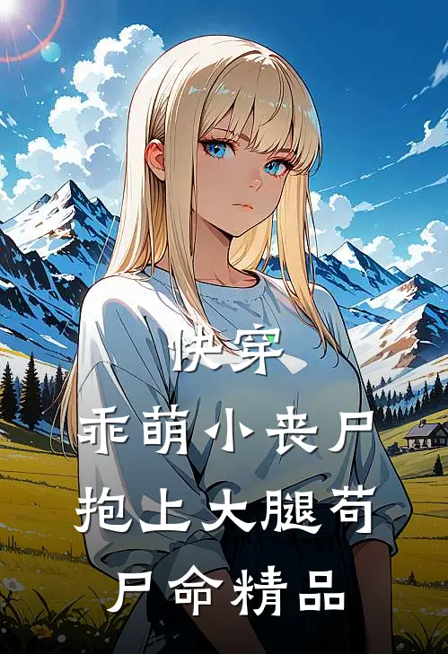 快穿：乖萌小丧尸抱上大腿苟尸命精品