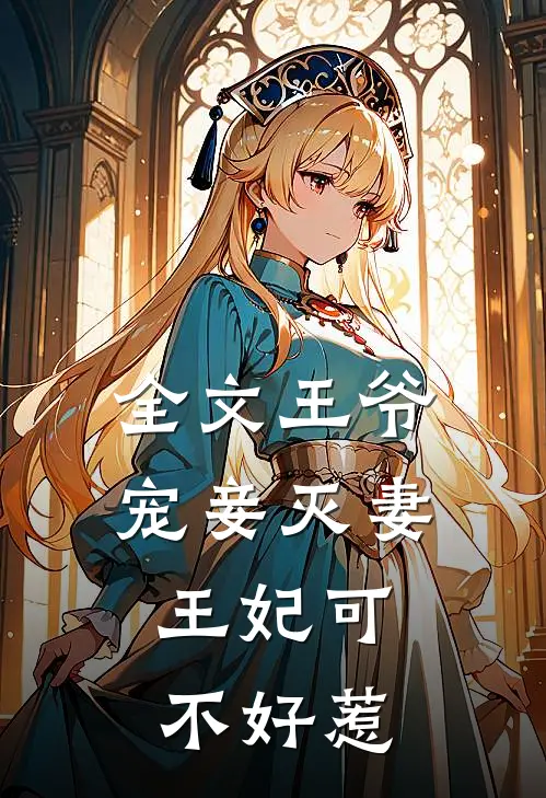 全文王爷宠妾灭妻,王妃可不好惹