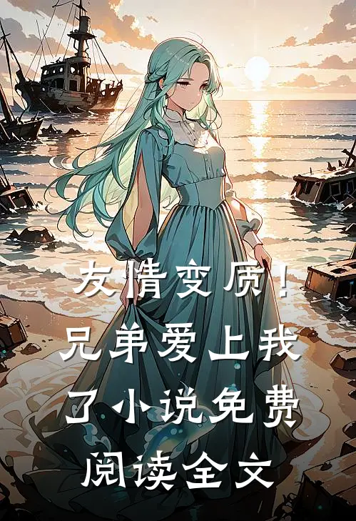 友情变质!兄弟爱上我了免费阅读全文无弹窗