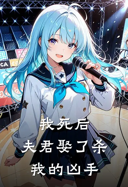 我死后,夫君娶了杀我的凶手是谁
