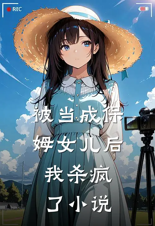 被当成保姆女儿后,我杀疯了在线阅读