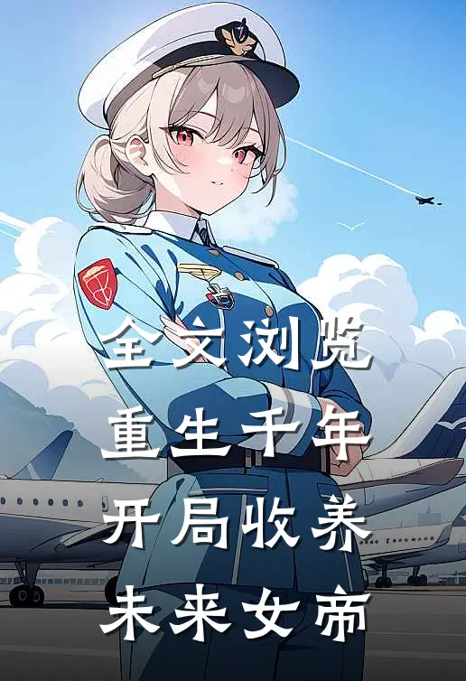 全文浏览重生千年开局收养未来女帝的