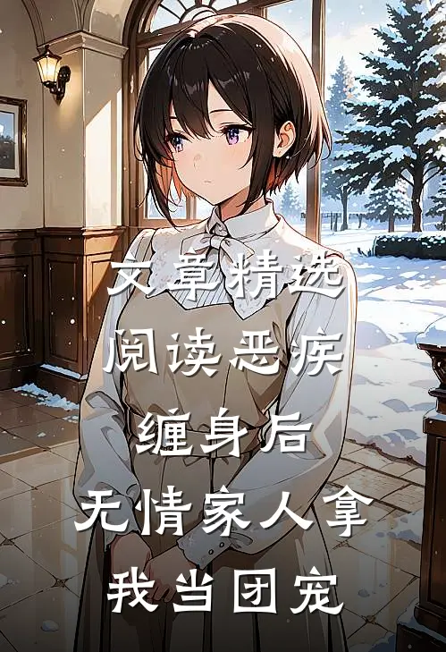 文章精选阅读恶疾缠身后，无情家人拿我当团宠