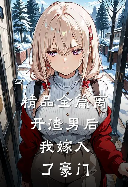 精品全篇离开渣男后,我嫁入了豪门