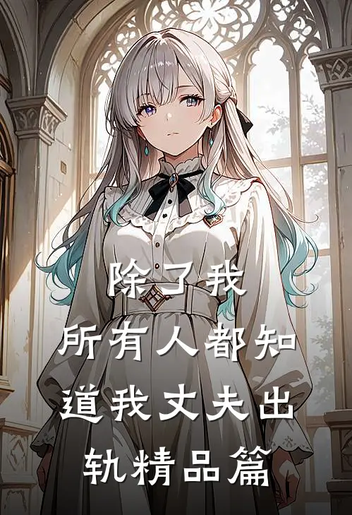 除了我,所有人都知道我丈夫出轨精品篇