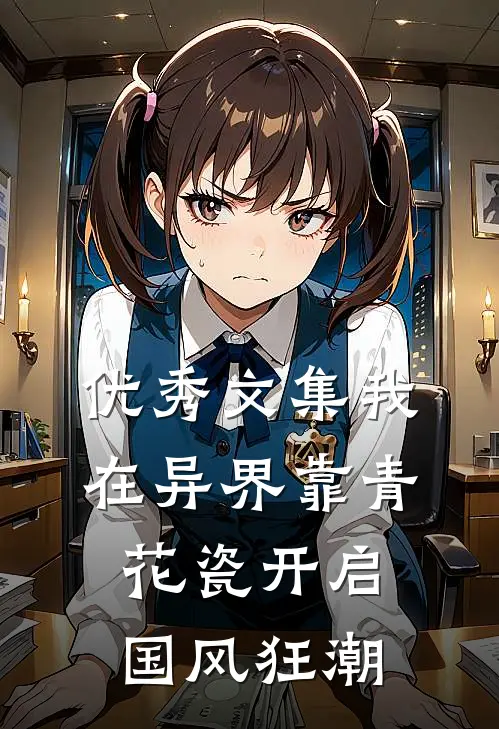 优秀文集我在异界靠青花瓷开启国风狂潮