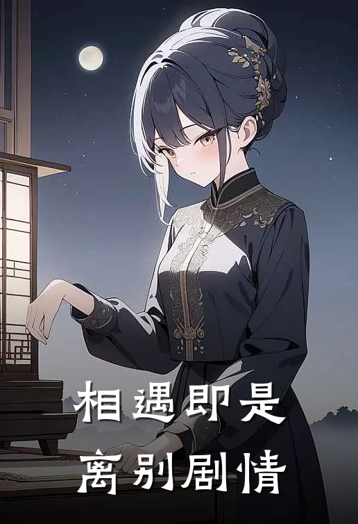 相遇即是离别剧情简介
