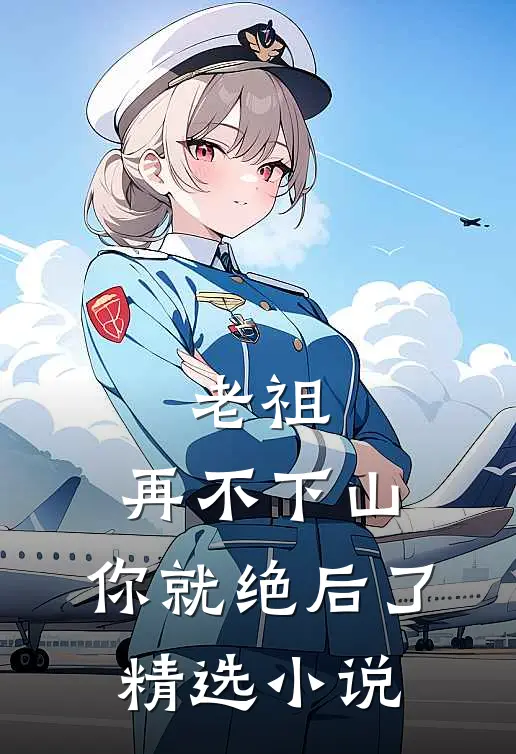 老祖,再不下山,你就绝后了精选