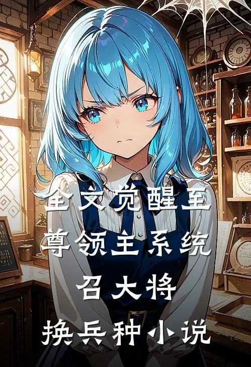 全文觉醒至尊领主系统:召大将,换兵种小说