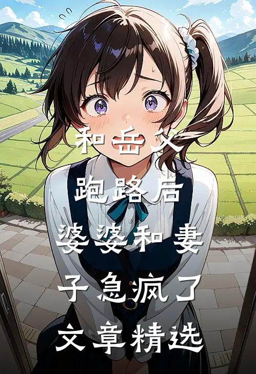 和岳父跑路后，婆婆和妻子急疯了文章精选