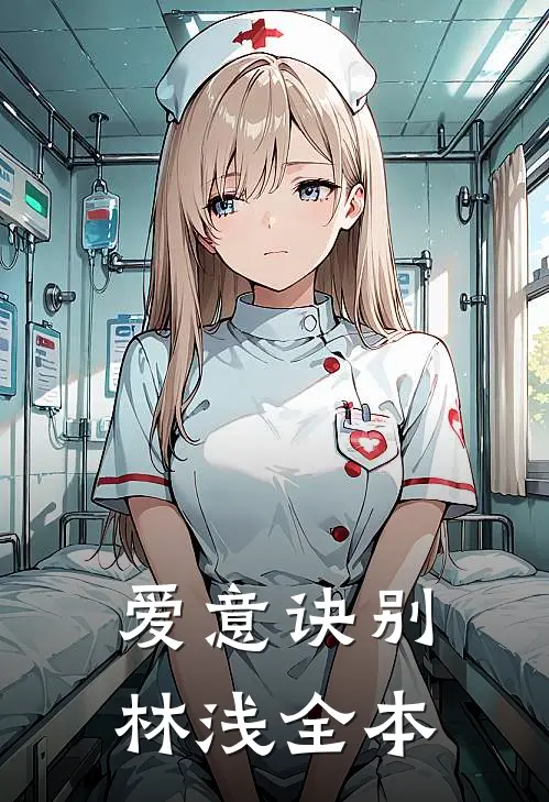 爱意诀别林浅全本阅读