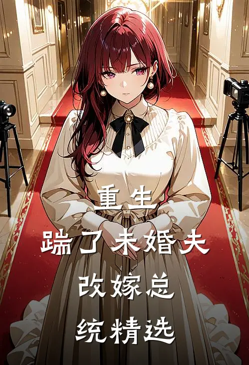 重生踹了未婚夫,改嫁总统精选文