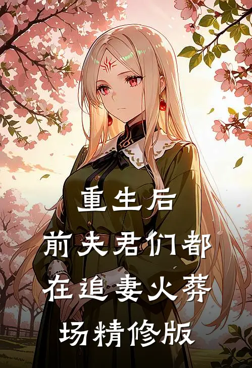 重生后,前夫君们都在追妻火葬场精修版免费阅读