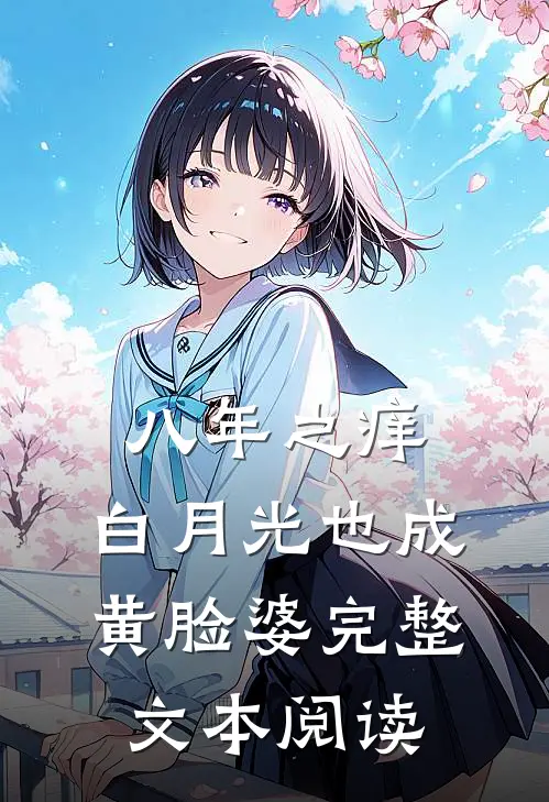 八年之痒，白月光也成黄脸婆完整文本阅读