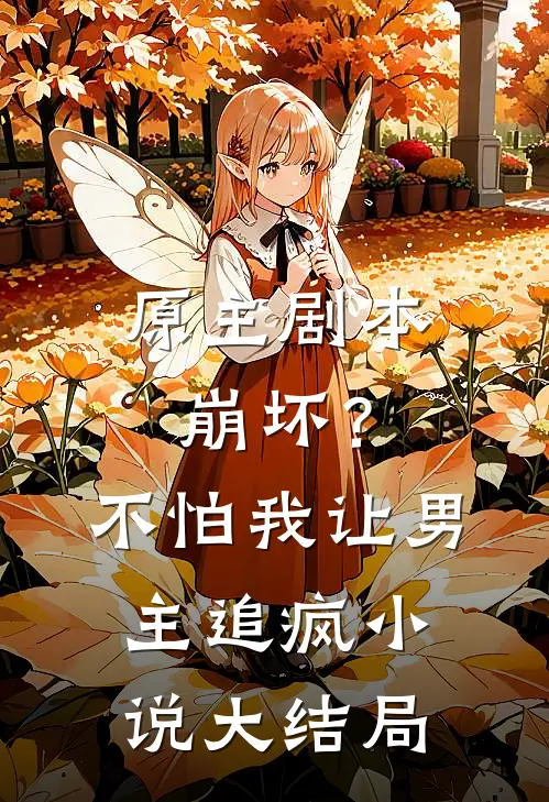 原主剧本崩坏?不怕,我让男主追疯大结局免费阅读