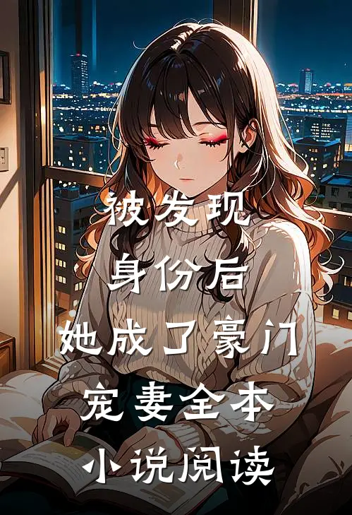 被发现身份后,她成了豪门宠妻全本阅读