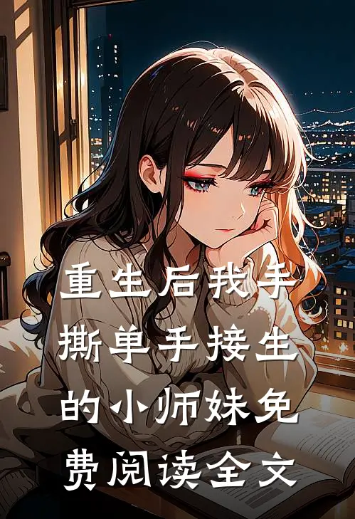 重生后我手撕单手接生的小师妹免费阅读全文