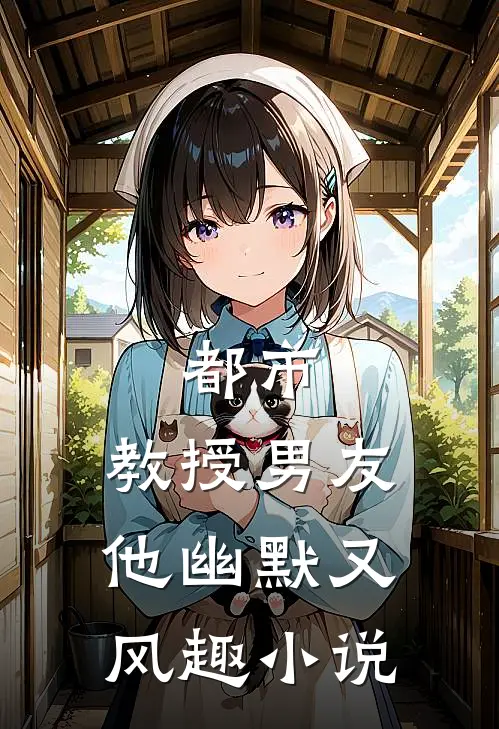 都市教授男友他幽默又风趣