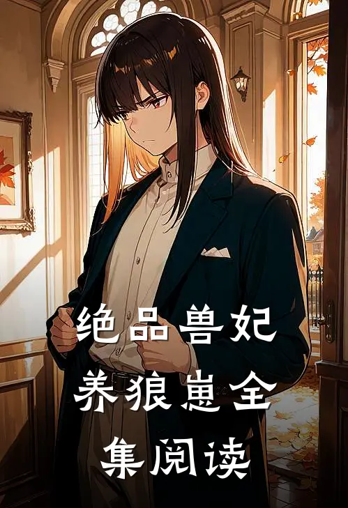 绝品兽妃养狼崽全集阅读