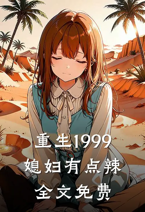 重生1999,媳妇有点辣全文免费观看