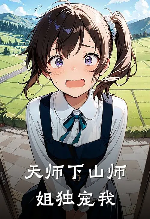 天师下山师姐独宠我