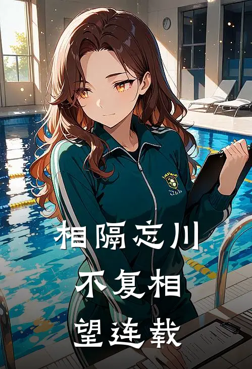 相隔忘川,不复相望连载了吗