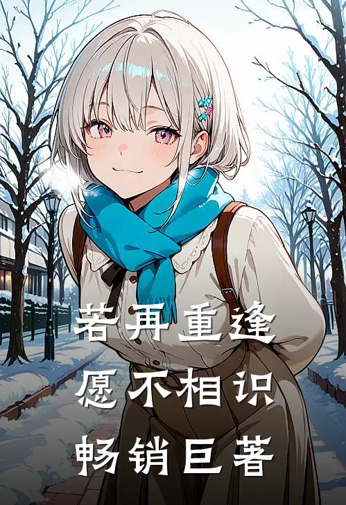 若再重逢,愿不相识畅销巨著