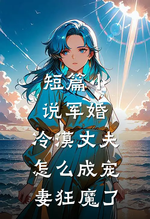 短篇军婚冷漠丈夫怎么成宠妻狂魔了免费阅读