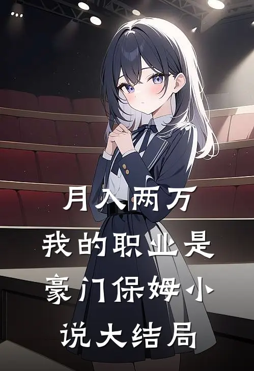 月入两万：我的职业是豪门保姆小说大结局