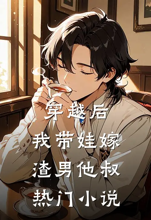 穿越后，我带娃嫁渣男他叔热门小说