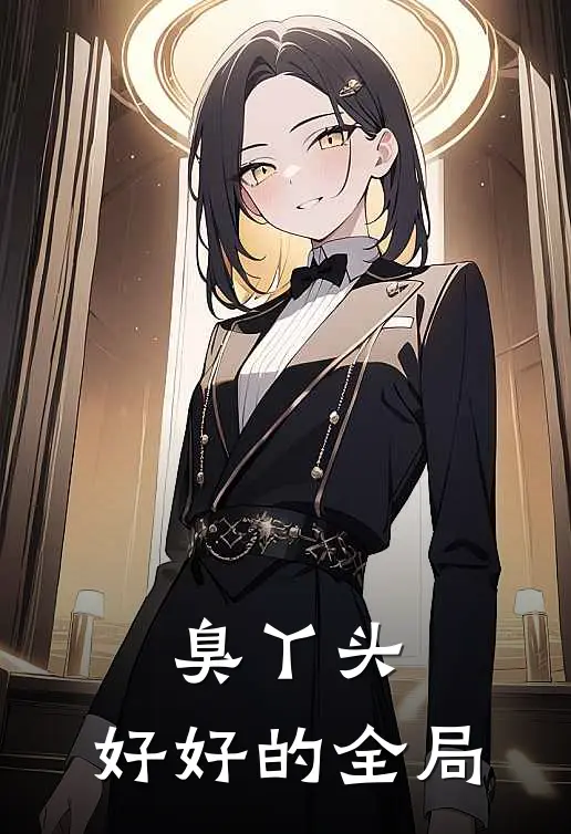 臭丫头,好好的全局