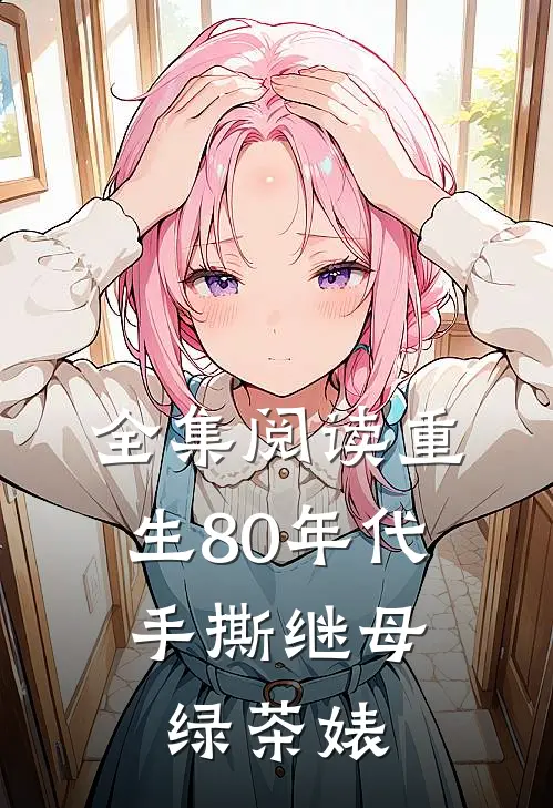 全集阅读重生80年代，手撕继母绿茶婊