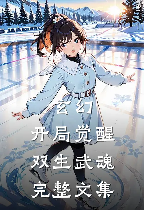 玄幻开局觉醒双生武魂完整文集免费阅读