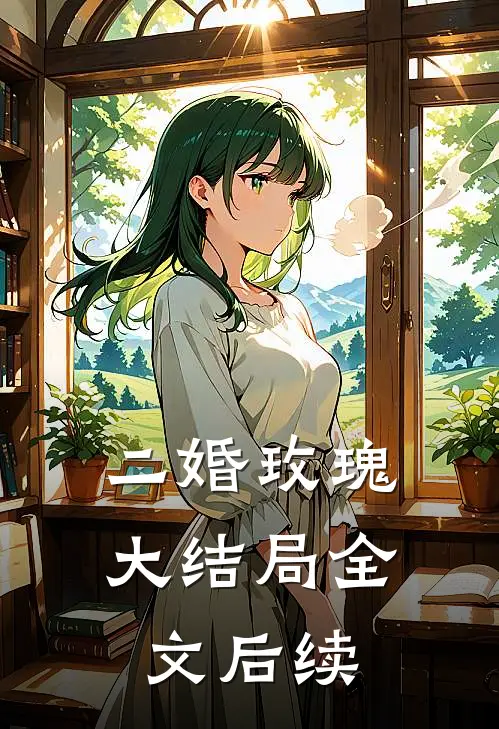 二婚玫瑰大结局全文后续在线阅读