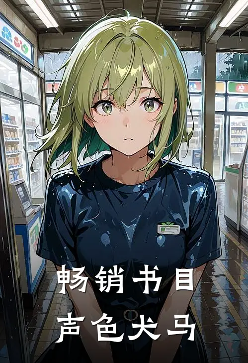 畅销书目声色犬马