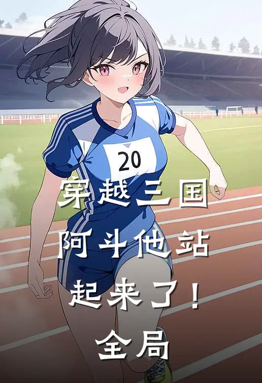 穿越三国阿斗他站起来了!全局