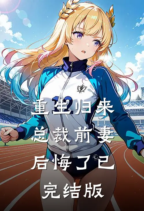 重生归来总裁前妻后悔了已完结版