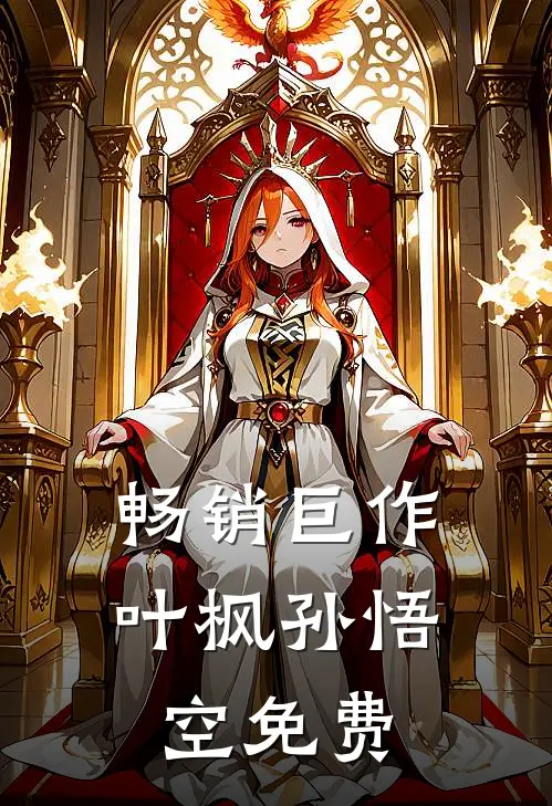 畅销巨作叶枫孙悟空免费