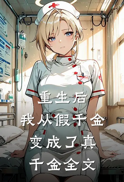 重生后,我从假千金变成了真千金全文免费