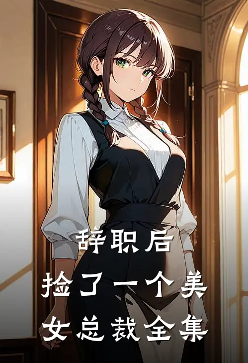 辞职后，捡了一个美女总裁 全集