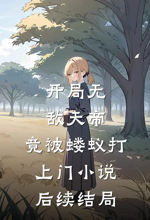 开局无敌天帝,竟被蝼蚁打上门后续结局怎么样了