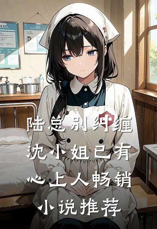 陆总别纠缠,沈小姐已有心上人畅销推荐免费阅读