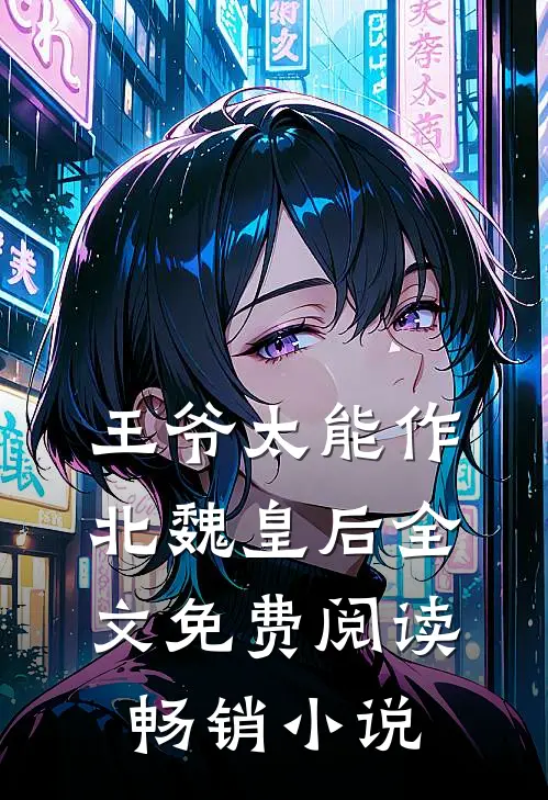 王爷太能作北魏皇后全文免费阅读畅销小说