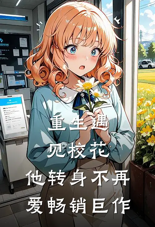 重生遇见校花,他转身不再爱畅销巨作免费阅读