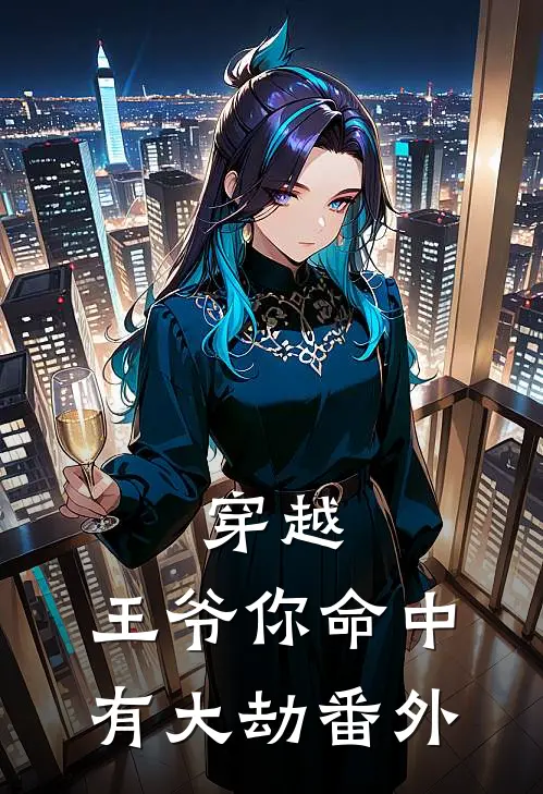 穿越王爷你命中有大劫 番外免费阅读