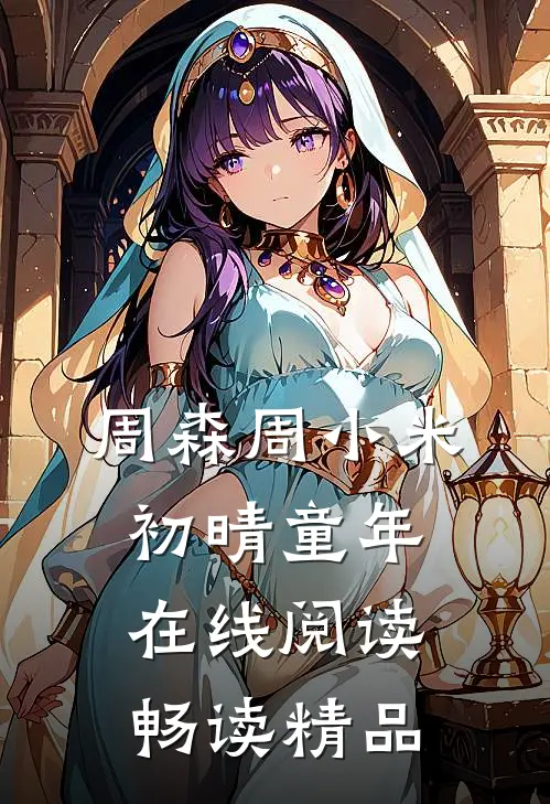周森周小米初晴童年在线阅读畅读精品