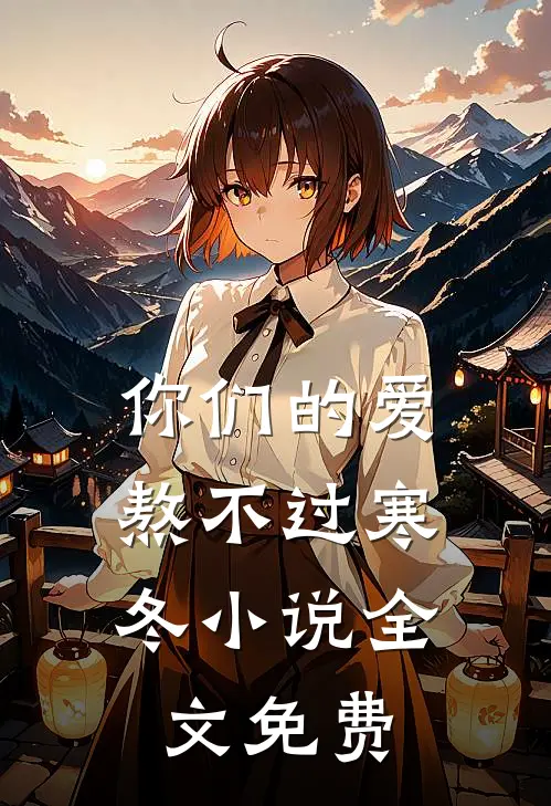 你们的爱,熬不过寒冬全文免费