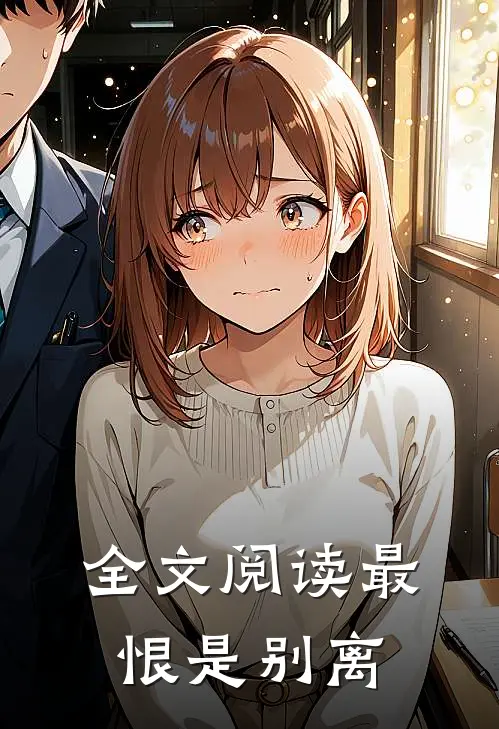 全文阅读最恨是别离的