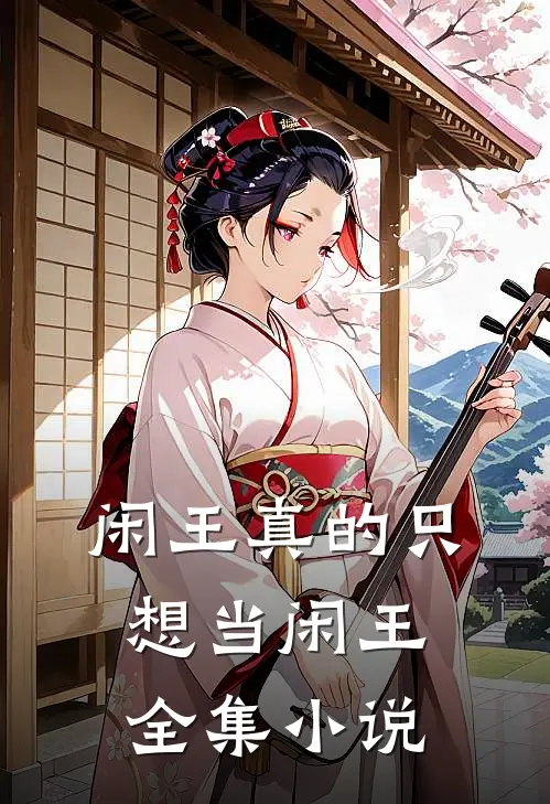 闲王真的只想当闲王全集