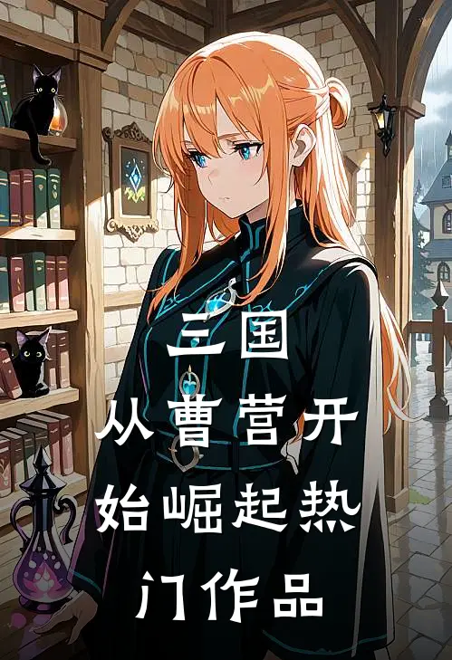 三国从曹营开始崛起热门作品是